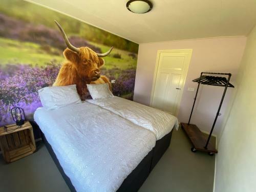 Apartamento Appartement Duinweg
