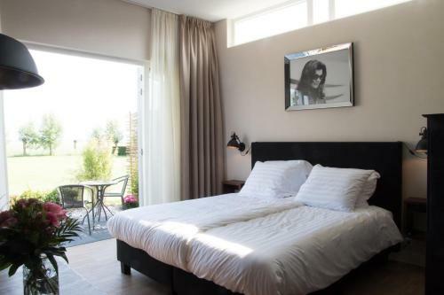 Apartamento De Tien Wilgen