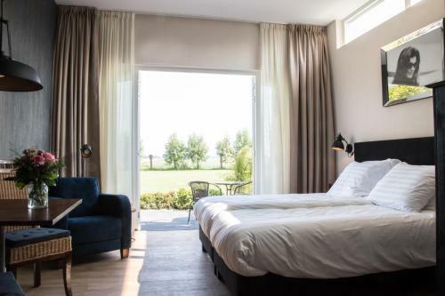 Apartamento De Tien Wilgen