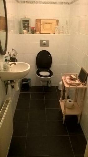 Bed & Breakfast Boerderijkamer Zwanebloem