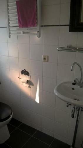 Bed & Breakfast Boerderijkamer Zwanebloem