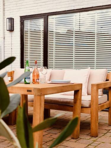 Cala Bassa Beachhouse