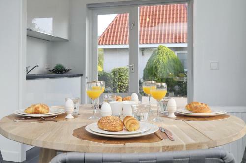 Zon Zee Vakanties Strandheem