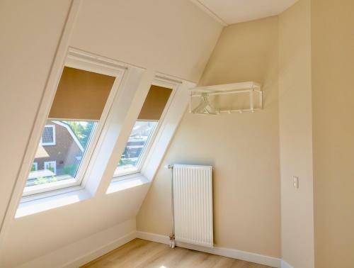 Vakantiehuis Noordwijk