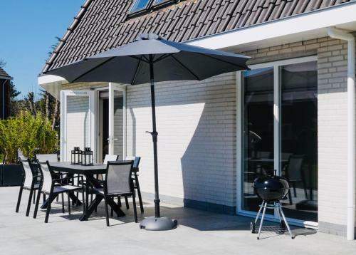 Vakantiehuis Noordwijk