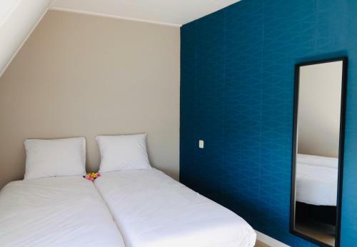 Vakantiehuis Noordwijk