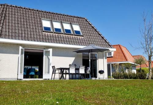Vakantiehuis Noordwijk