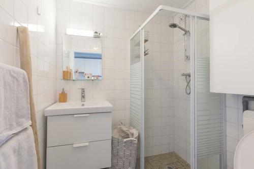 Apartamento Salty Beachhouse