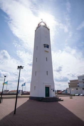 Apartamento Salty Beachhouse