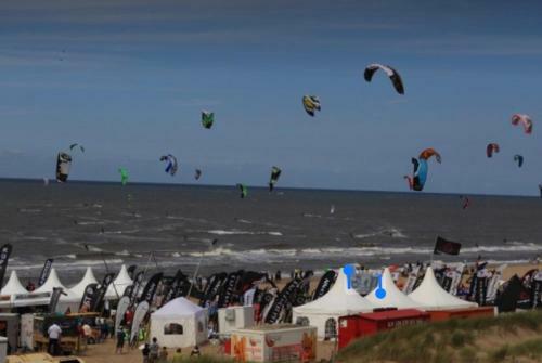 Apartamento Sous Aan Zee