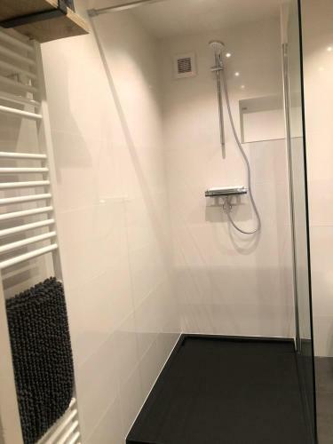 Apartamento Sous Aan Zee