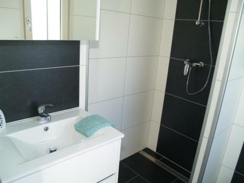 Hotel Europarcs Veluwemeer