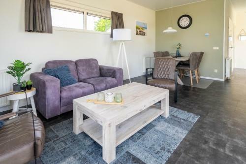 Hotel Europarcs Veluwemeer