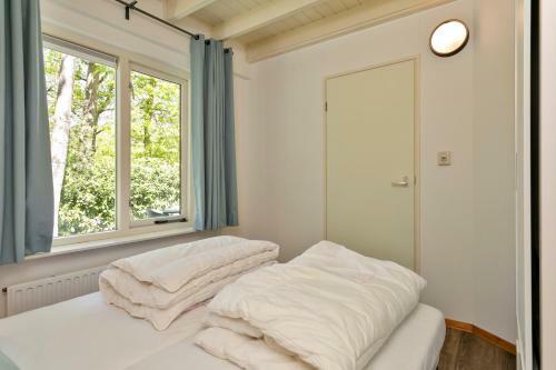 Vakantiehuis Eekhoorn Nunspeet Veluwe