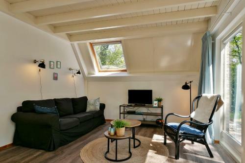 Vakantiehuis Eekhoorn Nunspeet Veluwe