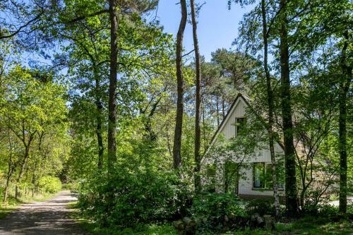 Vakantiehuis Eekhoorn Nunspeet Veluwe