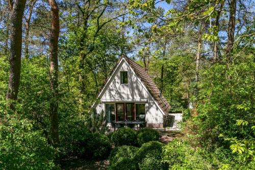 Vakantiehuis Eekhoorn Nunspeet Veluwe