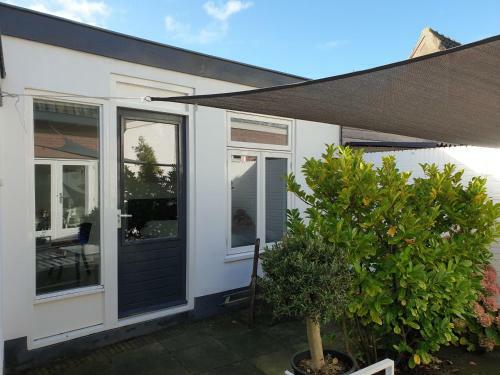 Apartamento Little Lodge Noordwijk Aan Zee