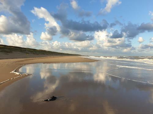 Apartamento Little Lodge Noordwijk Aan Zee