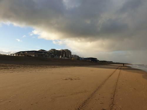 Apartamento Little Lodge Noordwijk Aan Zee