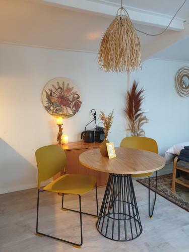 Apartamento Little Lodge Noordwijk Aan Zee
