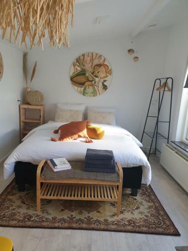 Apartamento Little Lodge Noordwijk Aan Zee