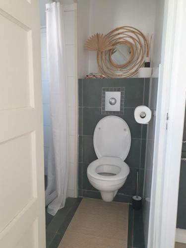 Apartamento Little Lodge Noordwijk Aan Zee