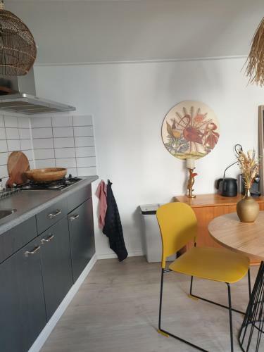 Apartamento Little Lodge Noordwijk Aan Zee