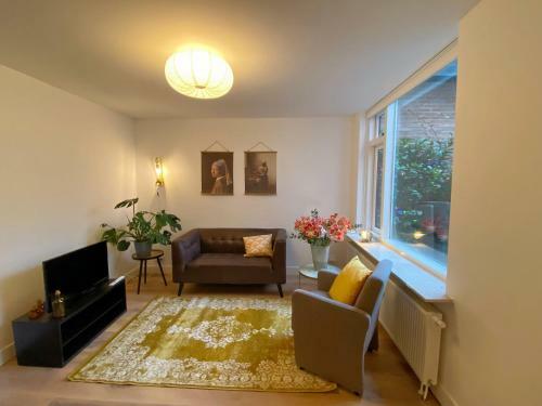 Apartamento Fijn Guesthouse