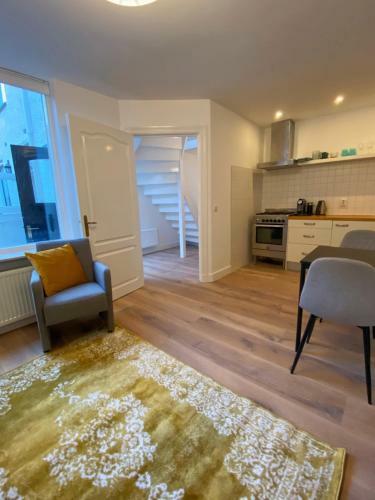 Apartamento Fijn Guesthouse