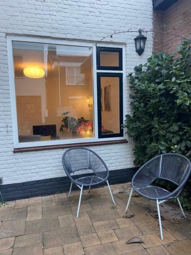 Apartamento Fijn Guesthouse