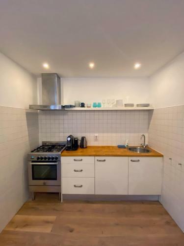 Apartamento Fijn Guesthouse