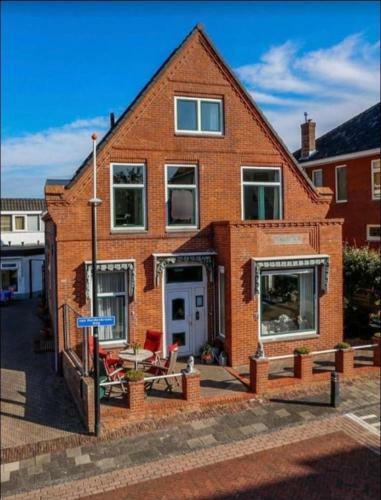 Hostal Weltevreden