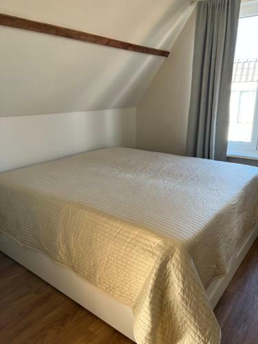 Hostal Weltevreden