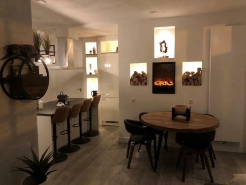 Apartamento Casa Heemskerk