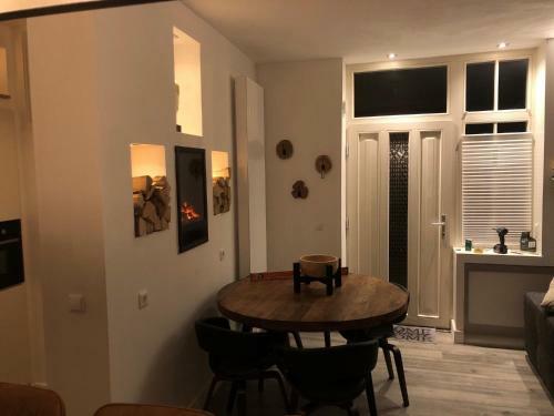 Apartamento Casa Heemskerk