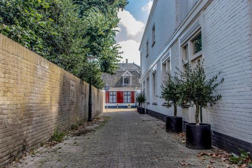 Apartamento Casa Heemskerk