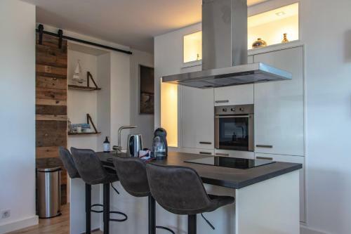 Apartamento Casa Heemskerk