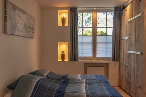 Apartamento Casa Heemskerk
