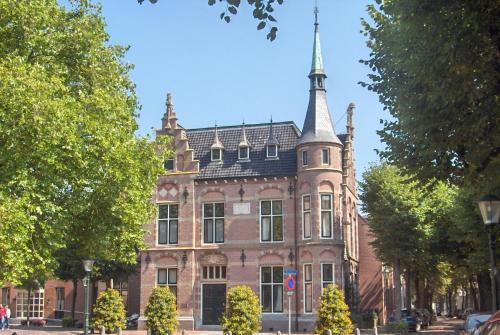 Apartamento Casa Heemskerk