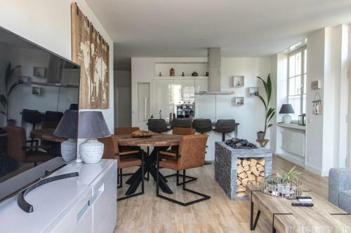 Apartamento Casa Heemskerk