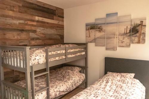 Apartamento Casa Heemskerk