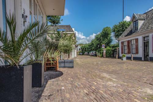 Apartamento Casa Heemskerk