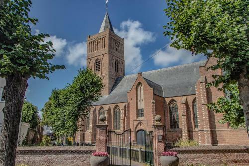 Apartamento Casa Heemskerk