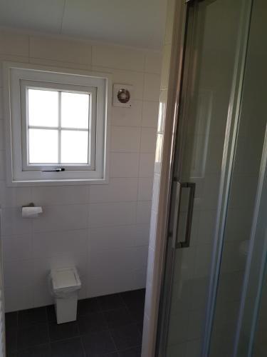 De Bijsselse Enk, Noors Chalet 5