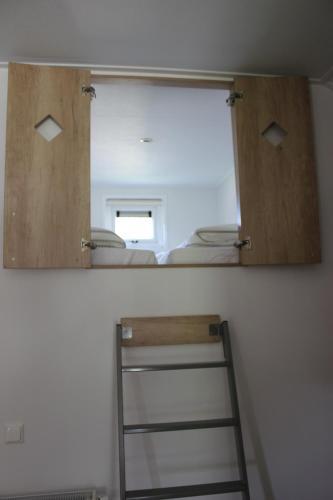 De Bijsselse Enk, Noors Chalet 5