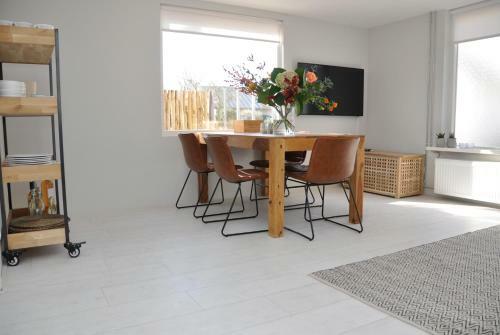 Beachhouse Bosweg