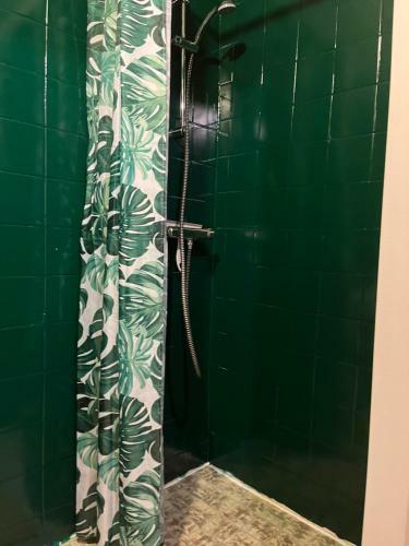 Apartamento Knusse Studio Aan Zee