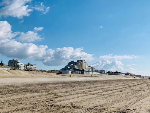 Apartamento Beach House Parallel With Free Parking