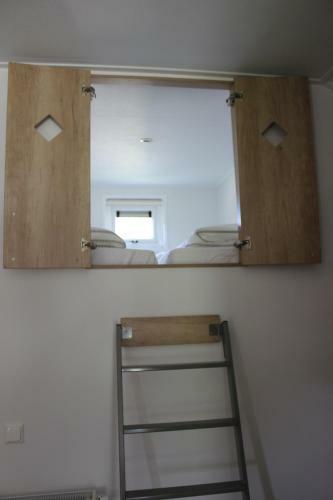 De Bijsselse Enk, Noors Chalet 3